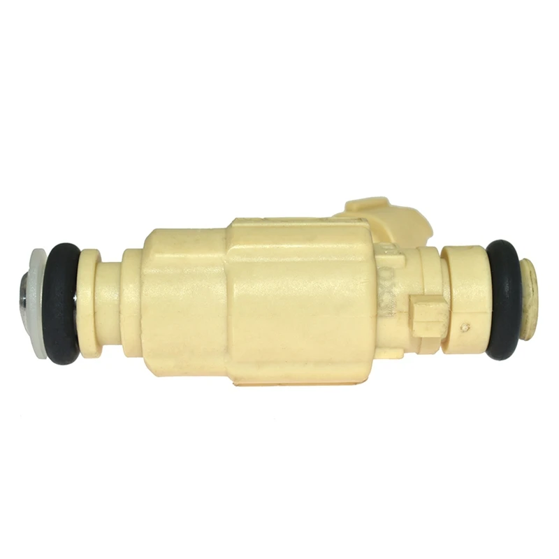 4 шт. 35310-23600 Автомобильная Топливная форсунка для Hyundai Santa Fe Tucson Elantra Tiburon Kia Optima Rondor