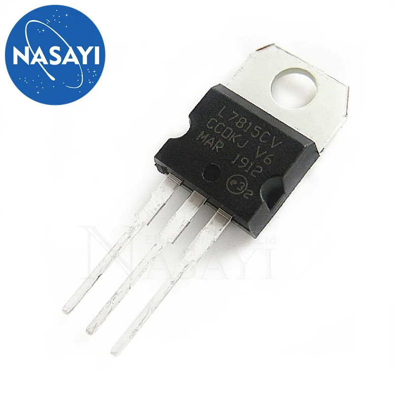 

L7815CV L7815 TO-220