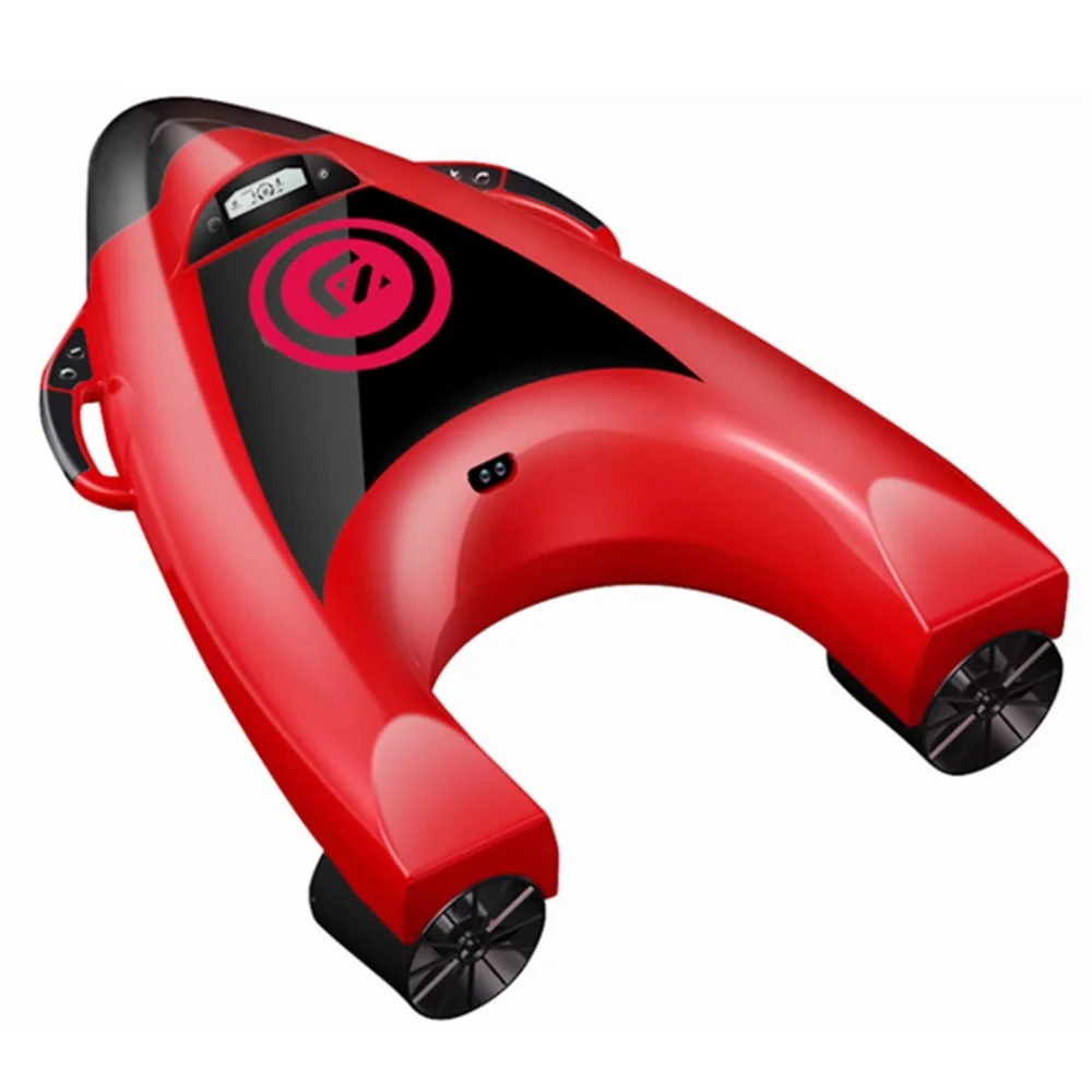 

Yun YiWater, плавающая доска, водяной пропеллер, Электрический водный лыж, серфинг, скейтборд, весло для взрослых