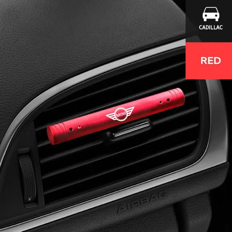 

Автомобильный вентиляционный отверстие, парфюмерный автомобильный освежитель воздуха, ароматизатор запаха, аромат для BMW Mini Cooper Countryman Clubman R55 R56 R60 F54 F55 F56 F60