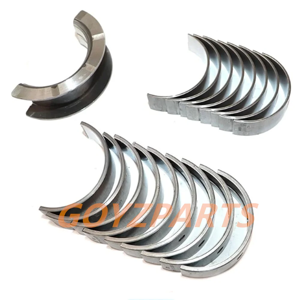 Детали двигателя подшипник коленчатого вала шатунный подходит для EcoSport Focus Escape 1 5