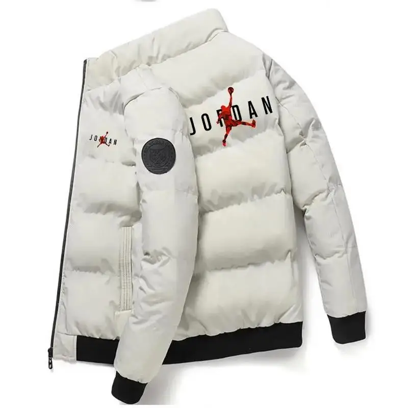 Рисунок 3 - Мужская зимняя куртка