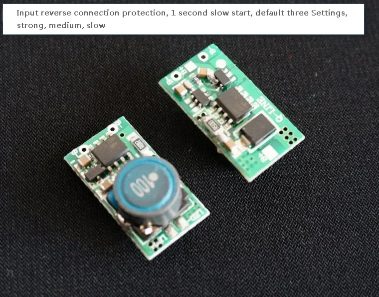 Схема привода синего света высокой мощности 3 5 Вт NDB7A75 постоянный ток 4 А с