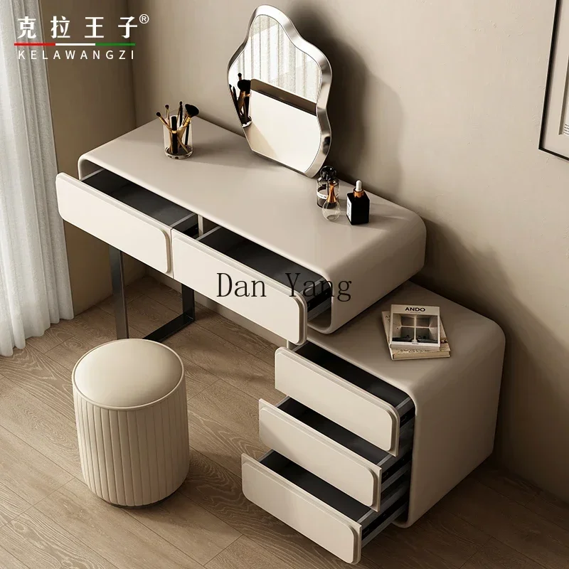 YJ комод из цельного дерева прикроватная тумбочка встроенная спальня простой