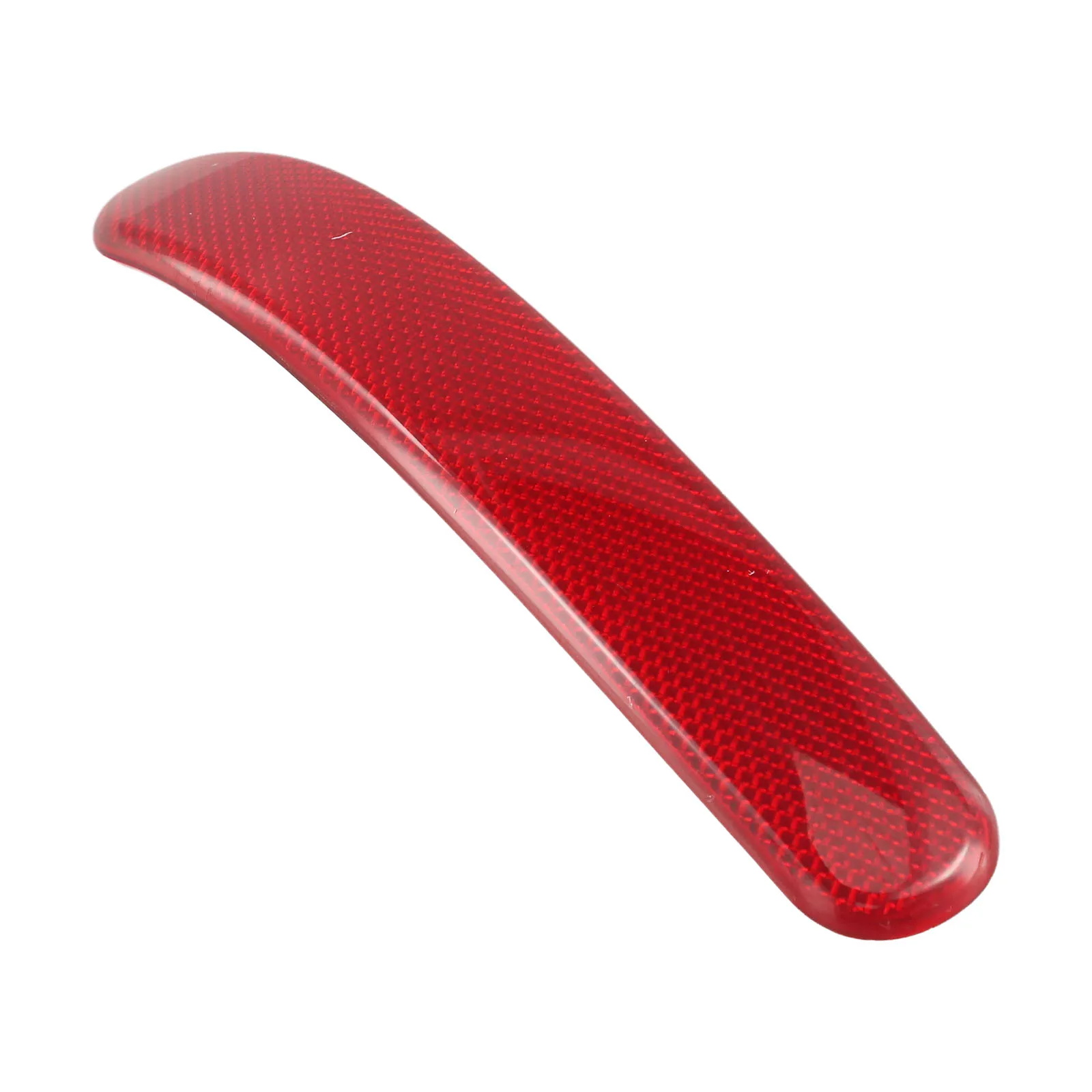 Светодиодные задние стоп-сигналы отражателя заднего бампера автомобиля 51137340231