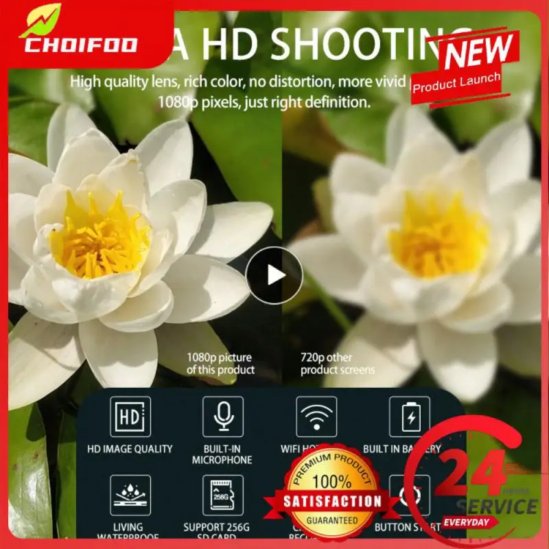 

Video Recording Camera Underwater Full Hd 1080p Wifi Camera Sport Camcorder Cs03 Action Camera Outdoor Portable Cmos 12m Travel