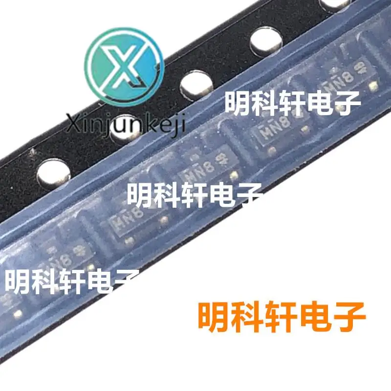 

Оригинальные новые DMG3414U-7 Silkscreen MN8 SOT23, 30 шт.