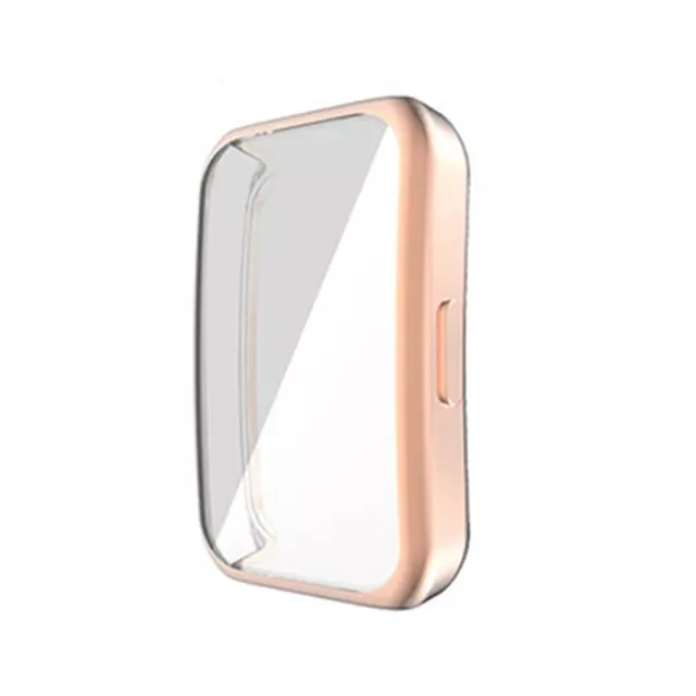 

NEW Protector Case For Huawei Watch Band 7 Smartwatch Silicone Bumper Shell Protective Cover For Huawei Band 7 Watch Case