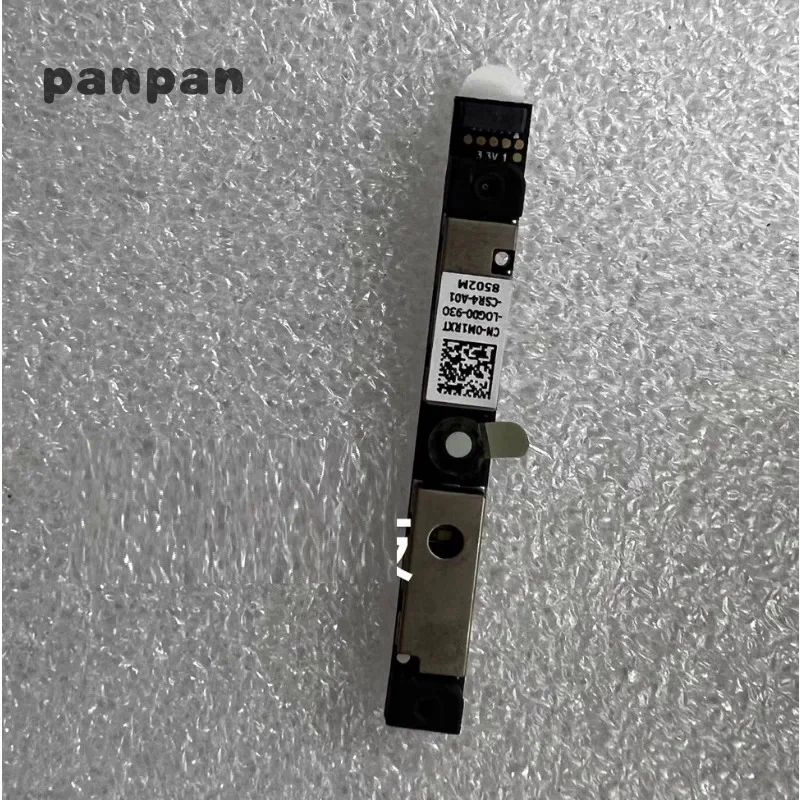 Новая оригинальная веб-камера для камеры Dell G3 3590 3500 G5 5500 5505 7580 5482 0M1RXT