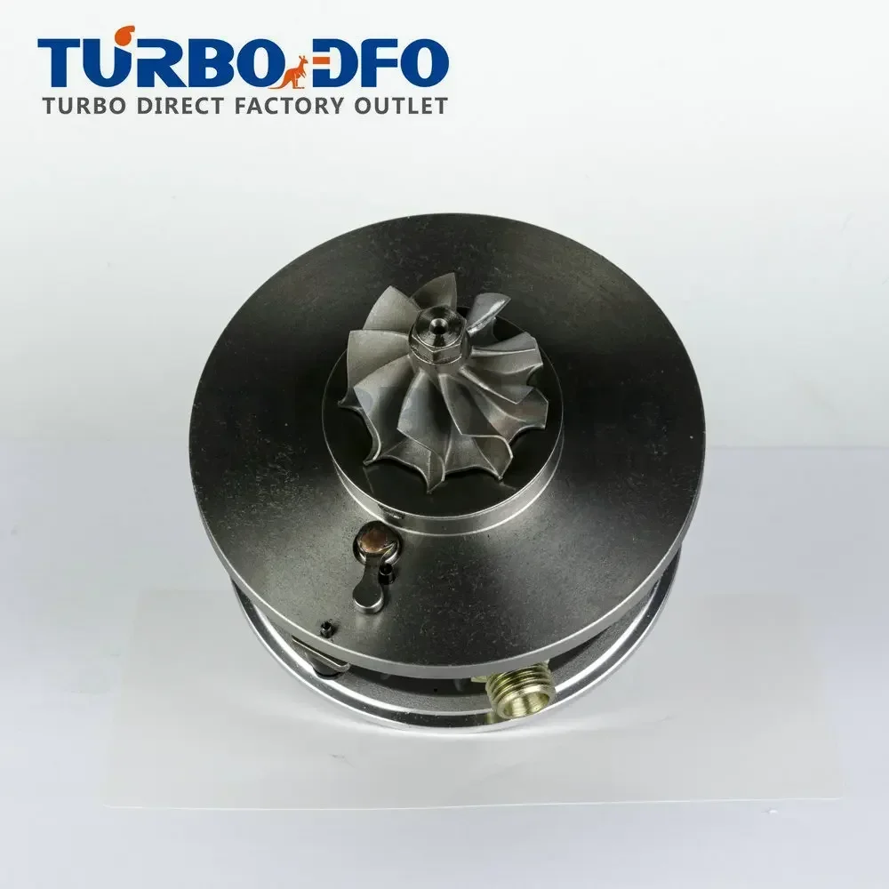 Турбокомпрессор Turbo Chra 721021-5006S MFS, внутренние запасные части 038253019G для Seat Ibiza Toledo 1.9 TDI 110 кВт 150 л.с. ARL 2001-2002 (art.: 3920d9dfbdbe7) - 3920d9dfbdbe7