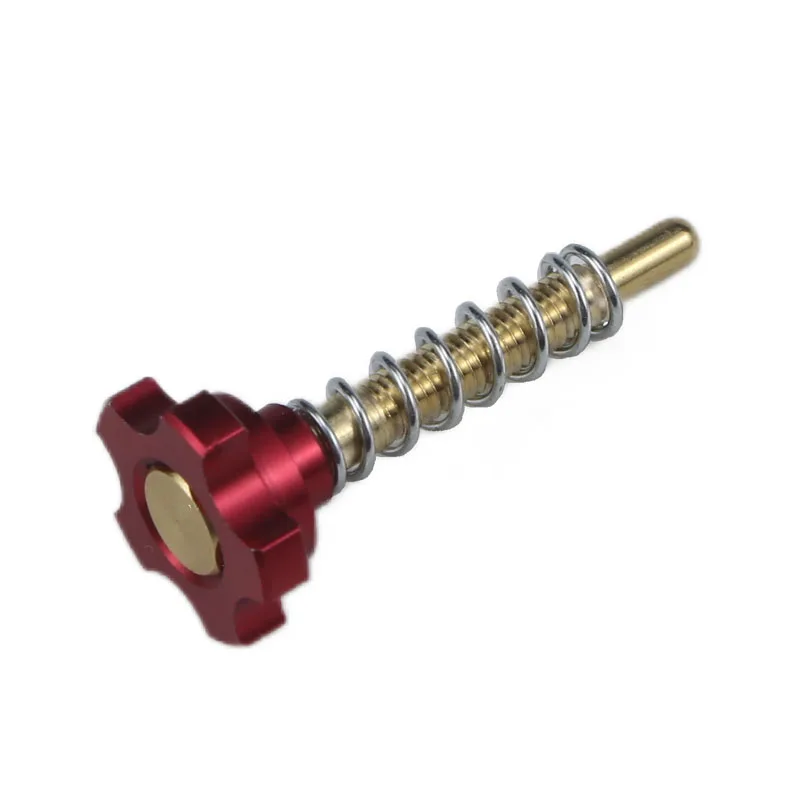 

Комплект винтов для регулировки скорости холостого хода карбюратора мотоцикла для карбюратора PWK NSR PWL PE24 PE26 PE28 PE30 KR150