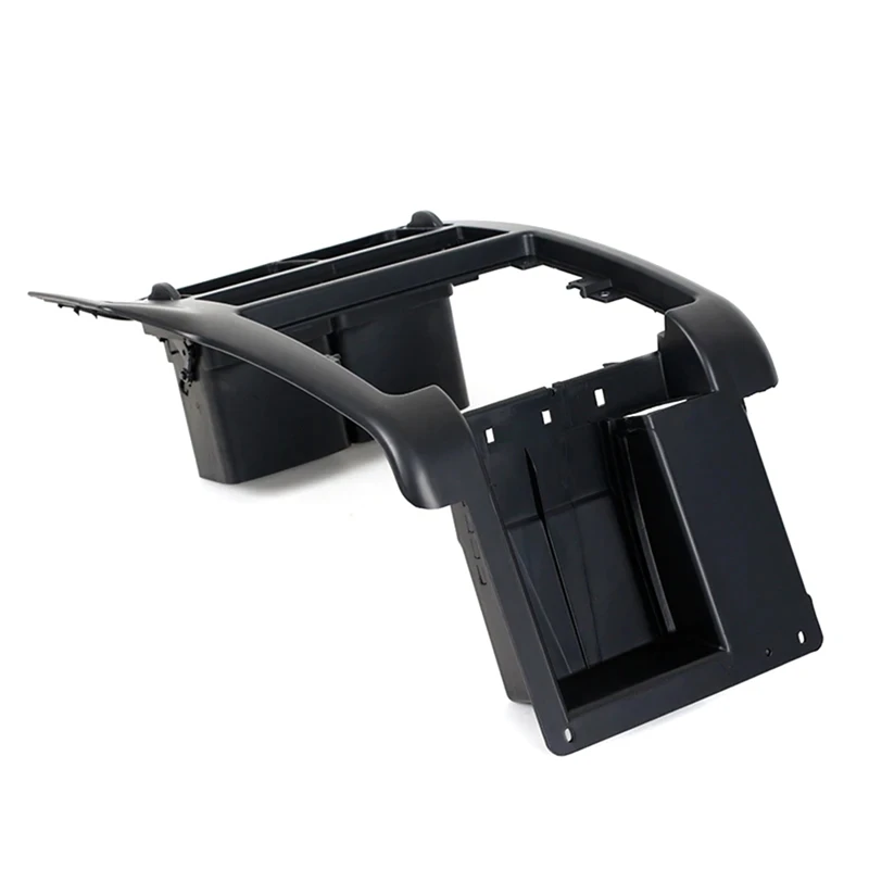 6N1858071A внутренняя центральная консоль решетка вентиляционного отверстия