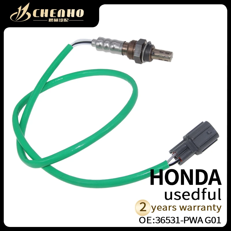 

CHENHO BRAND NEW Auto Oxygen Sensor For Honda 36531-PWA G01