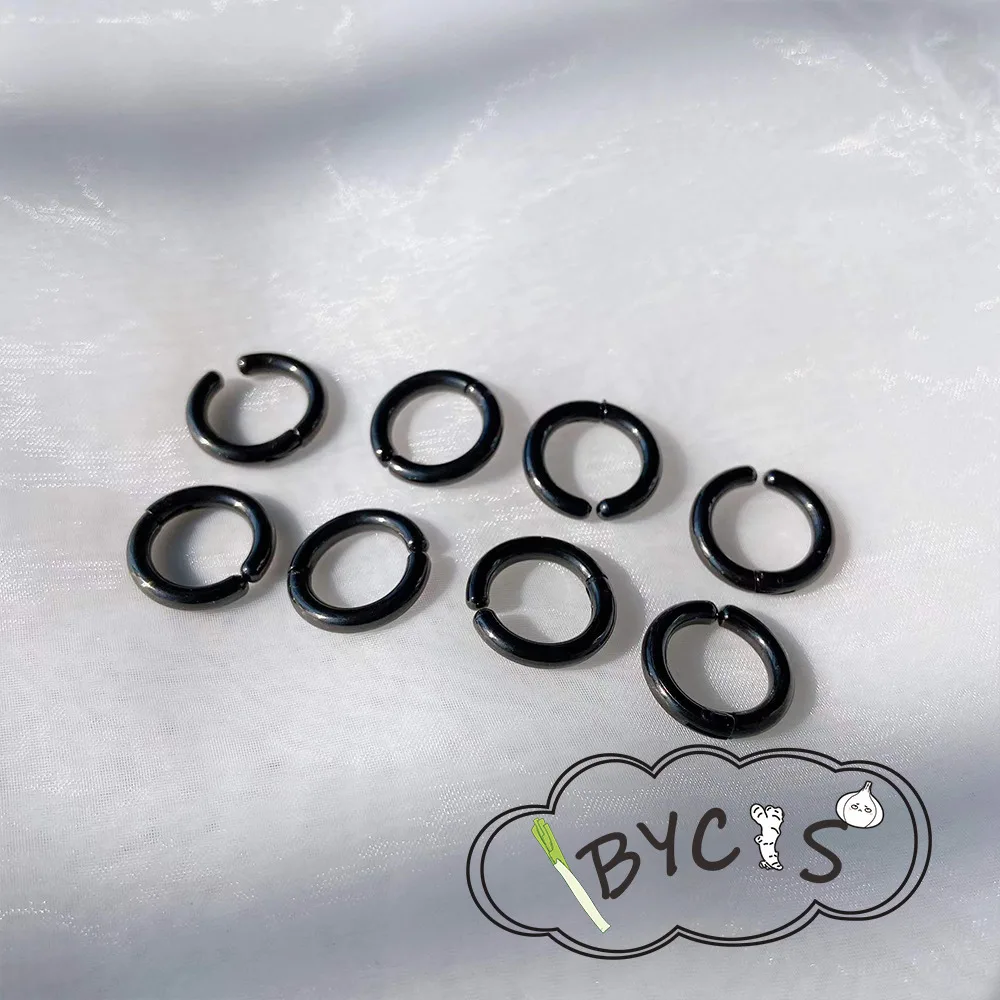 Токио Мстители Санзу Харучиё Cos зажим для ушей серьги косплея костюм на Хэллоуин