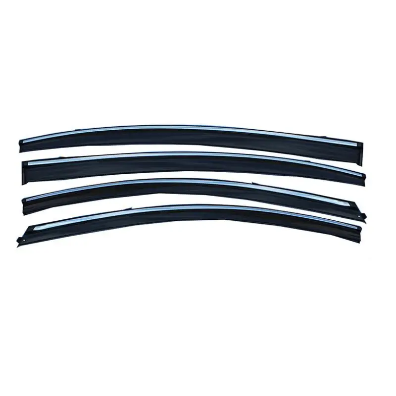 

Защита от погоды, дефлектор боковых окон, козырек от дождя, навес для бровей для Chevrolet Malibu Rider