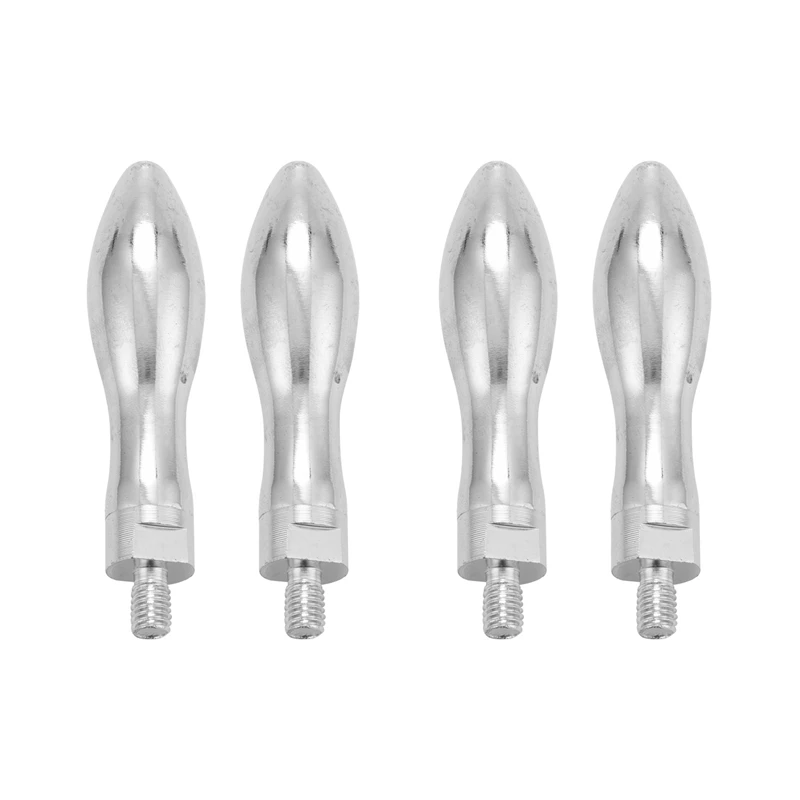 

4 M8 Rotary Handle Handle Hoist Handles For Lathe Milling Machines