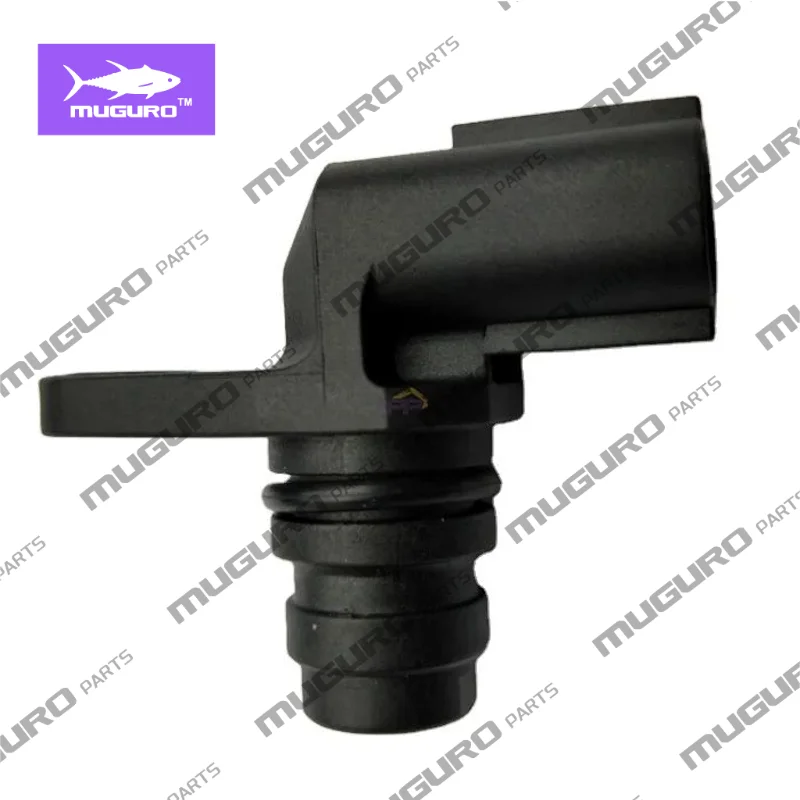Фото SK200-8 SK250-8 J08E Датчик скорости двигателя экскаватора MX938449 ME222242 S8941-01590 №1