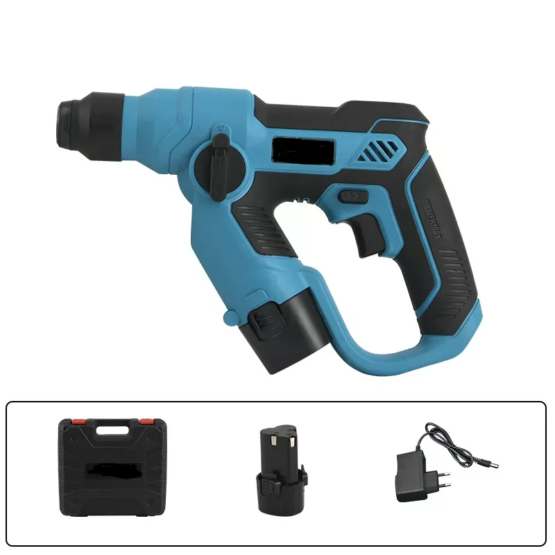 

1100W 28mm Electric Rotary Impact Power Hammer Drills