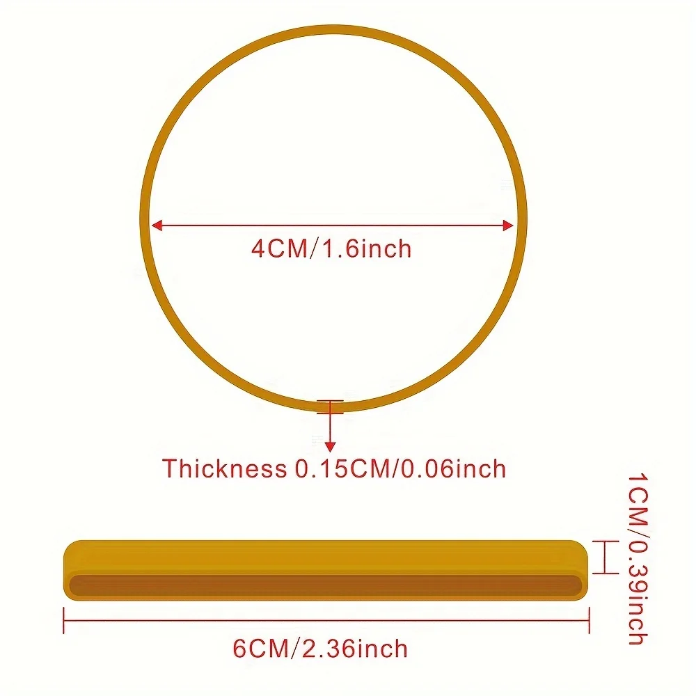 Эластичные резинки большого размера желтые аксессуары для дома кухни школы и