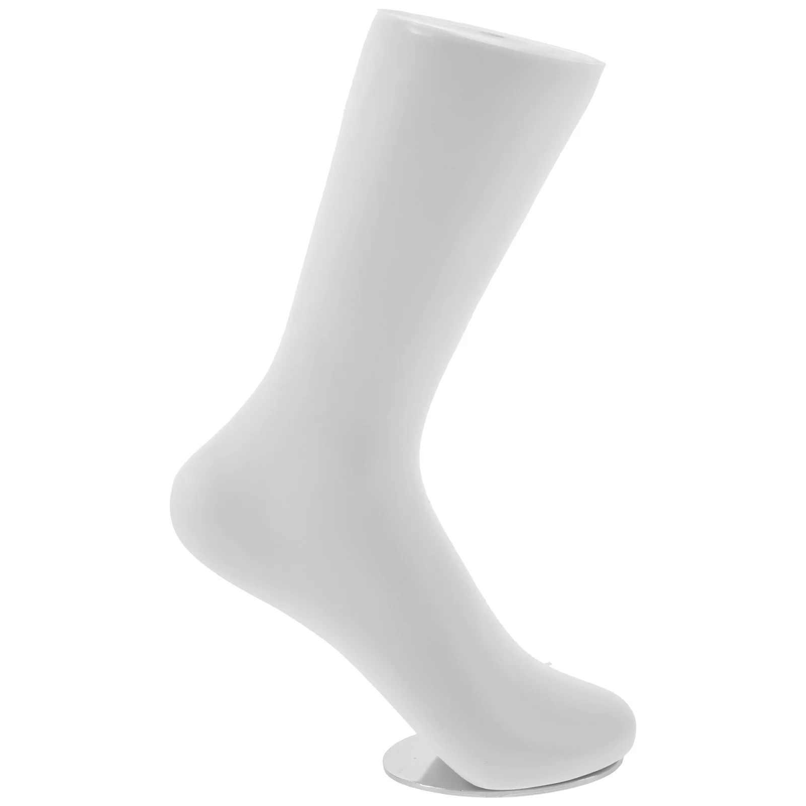 Женский держатель для обуви манекен ног браслеты поставка железные листы