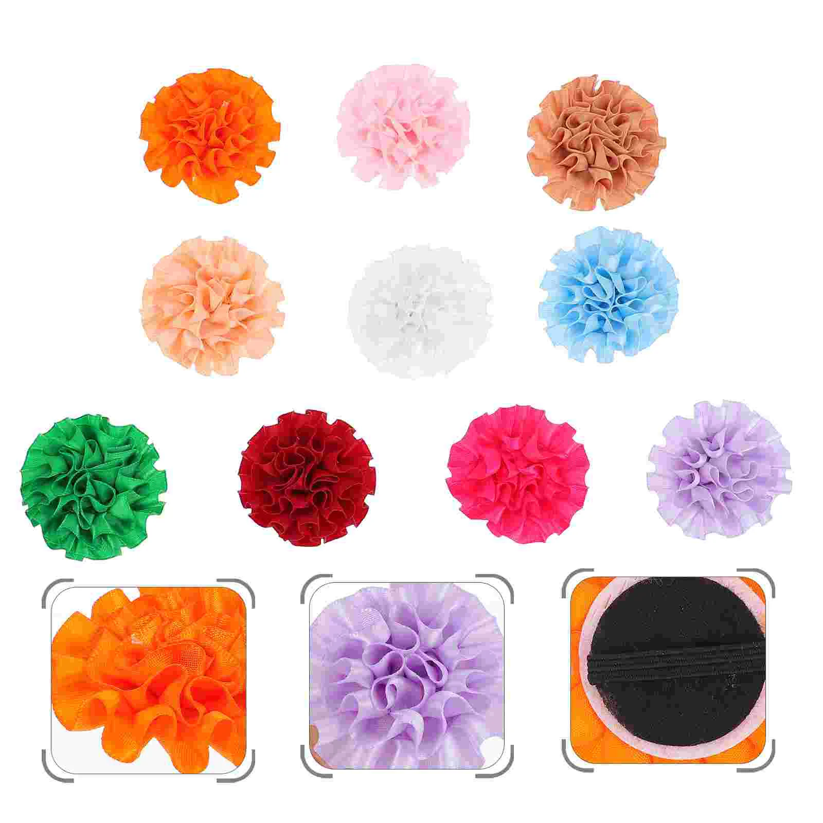 

Dog Collar Flower Pet Charms Neckties Pets Tie Bow Puppy Decoration Cat Collars Dogs Necktie Wedding Grooming Cats Decor Medium