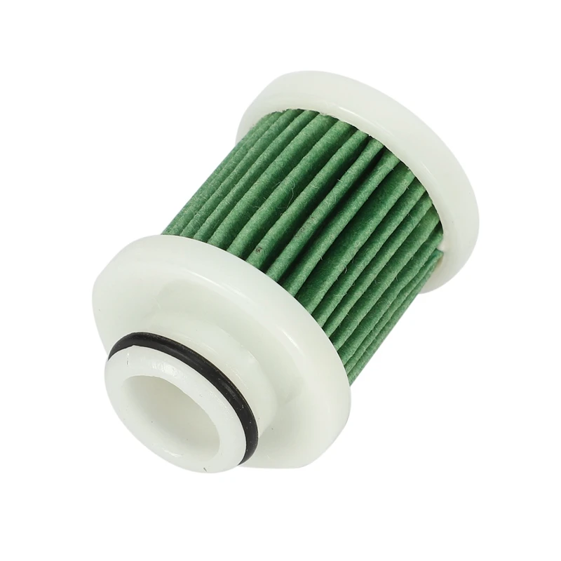Топливный фильтр 4X 6D8-WS24A-00 для Yamaha F40A F50 T50 F60 T60 F70 F90 F115 морские подвесные