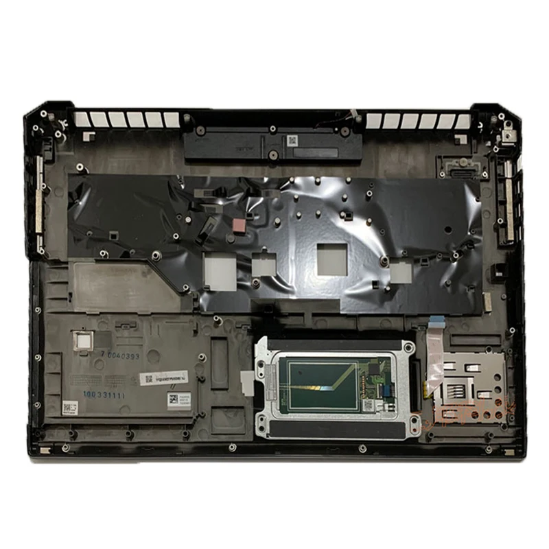 Чехол-подставка для ноутбука без клавиатуры hp zbook 17 g5