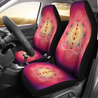 chakra car seat covers 202820pack of 2 universal front seat protective cover