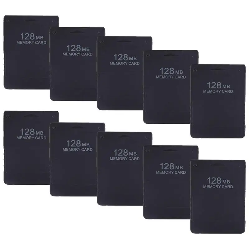 

8M 16M 32M 64M 128M Mini Memory Card Suitable For Most Cameras High-speed External Memory Card For Most Cameras