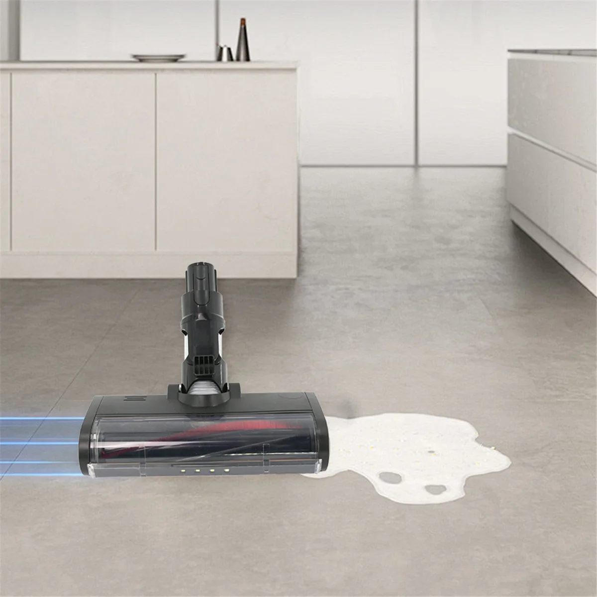 Насадка для электрической щетки Dreame V9v10v12 V11SE детали ковров аксессуары пылесосов