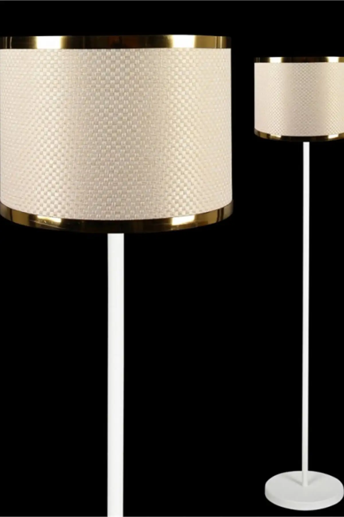 

Современная Напольная Лампа Lucem в стиле кантри, торшер, прикроватная лампа, Напольная Лампа в гостиную, светильник, светодиодная лампа