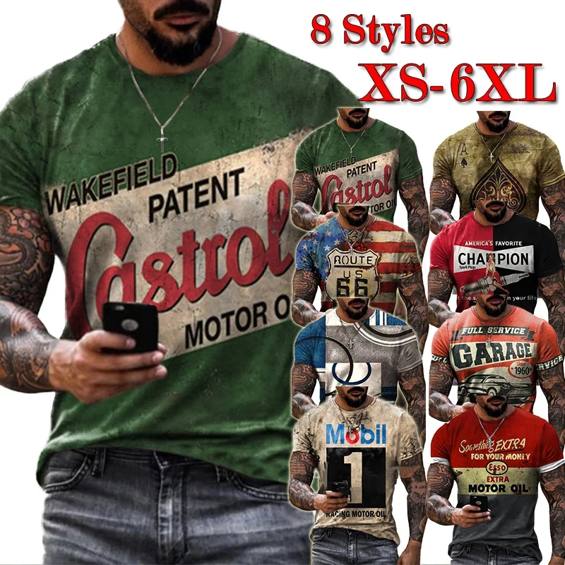 

Новинка 2021, модная футболка с буквенным принтом, летняя мужская и женская футболка с блокировкой цвета, футболка с 3d-цифровым принтом