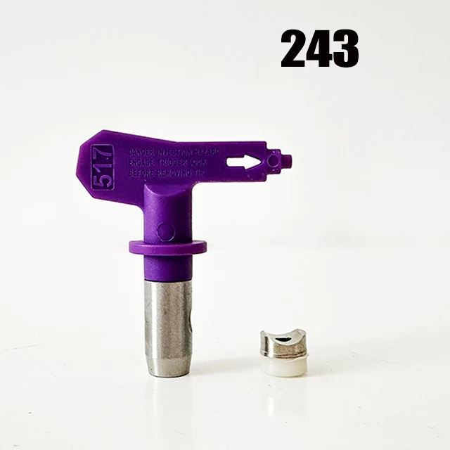 # Модели 109-421, полная машина для безвоздушного распыления высокого давления, насадка для пистолета-распылителя, насадка для распыления латексной краски, насадка для пистолета