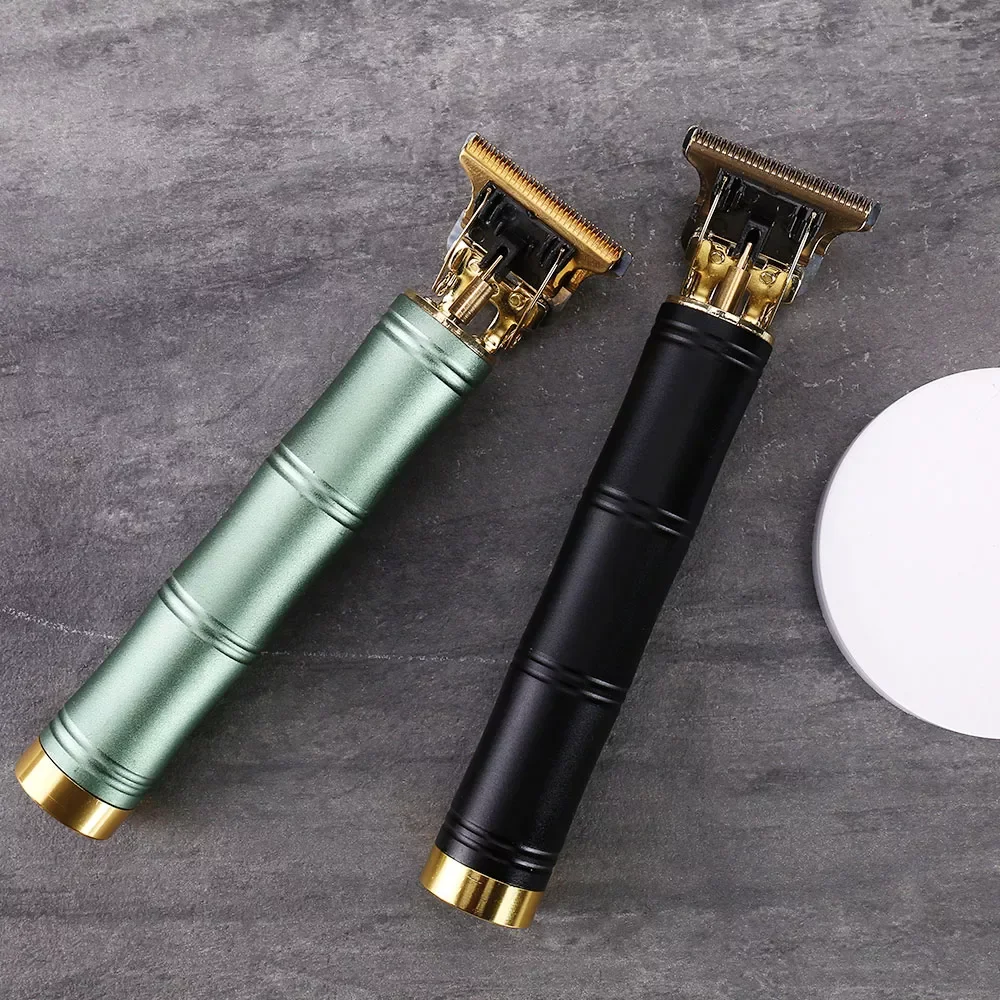 

Electric Chargeable Hairstyle Clipper Hair Mower Trimmer BeardShaver Haircut Machine Cutter Professional Cutting Formen Portable