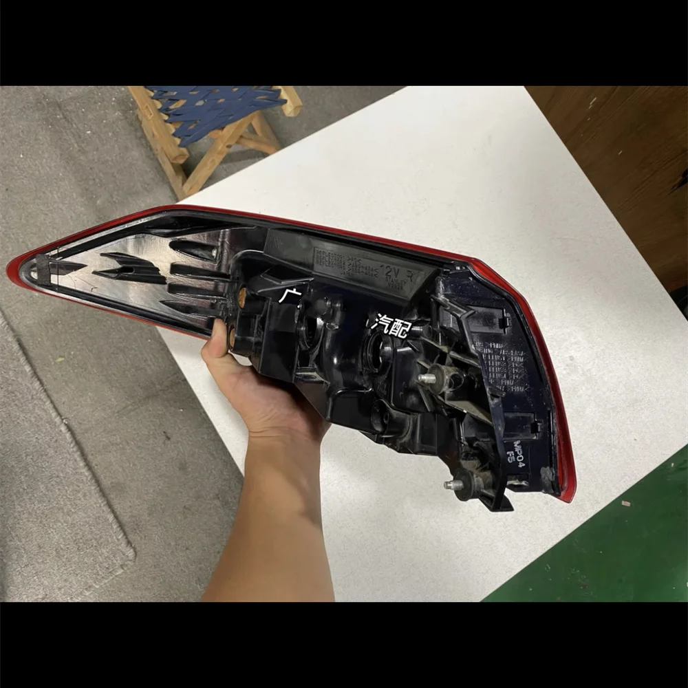 Автомобильная задняя фара в сборе для INFINIT Q50L Q70 EX25 QX50 QX30 FX35 JX35 M25 G25