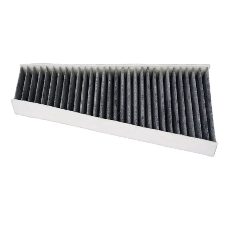 

cabin filter suitable for Audi A4 B8/Q5 8R/A5 8T 8F S5 replacement filter for external Air conditioning OEM: 8KD819441 #T245