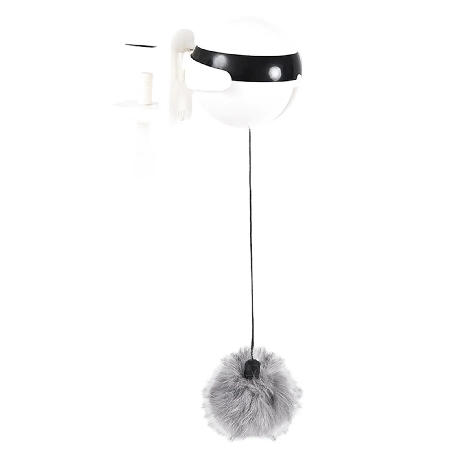 

Подвесная подъемная искусственная кожа, автоматическое движение, подпрыгивающая искусственная кожа для домашних кошек и котят