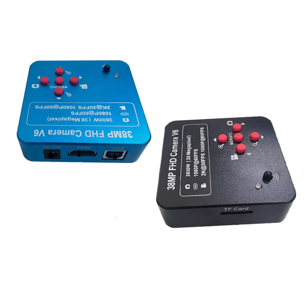 

Электронный промышленный микроскоп с высоким разрешением, камера с поддержкой ПК, датчик изображения с функцией написания