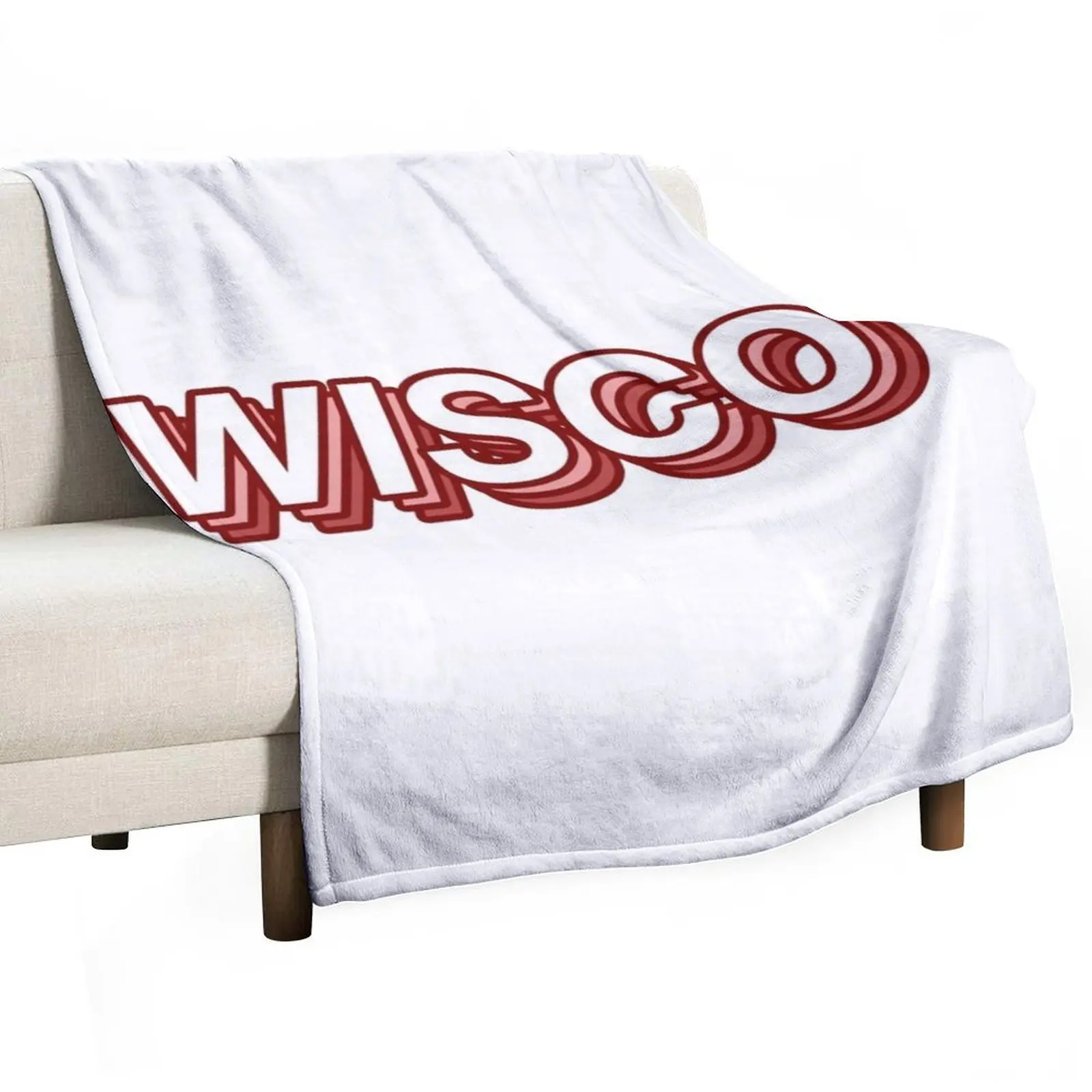 Wisco плед одеяло для кемпинга кровать полярные одеяла