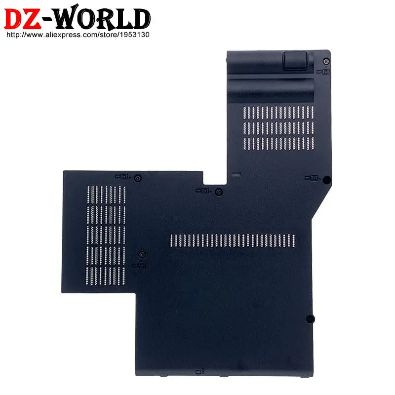 

New Original Shell Bottom Case Cover Big Door HDD Rubber Foot for Lenovo ThinkPad L412 Laptop 60Y5021 60Y5022 3GGC7TDLV00