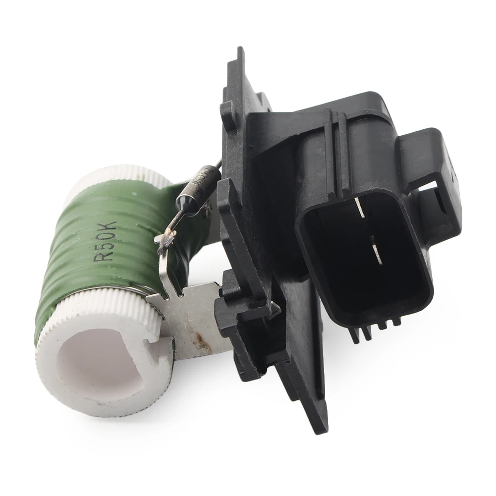 68054677 Резистор вентилятора охлаждения двигателя автомобиля AA для DODGE JOURNEY 2009 2010 2011