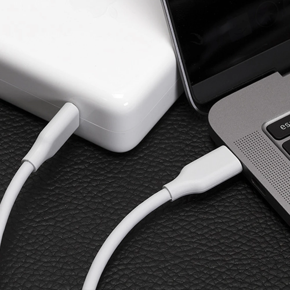 Зарядное устройство для ноутбука, 30618796 Вт, USB Type-C (art.: 3920c03e90528) - 3920c03e90528