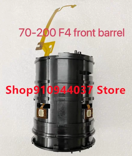 НОВЫЙ 70-200 ( SEL70200G) Фиксированное кольцо передний держатель в сборе внутренняя