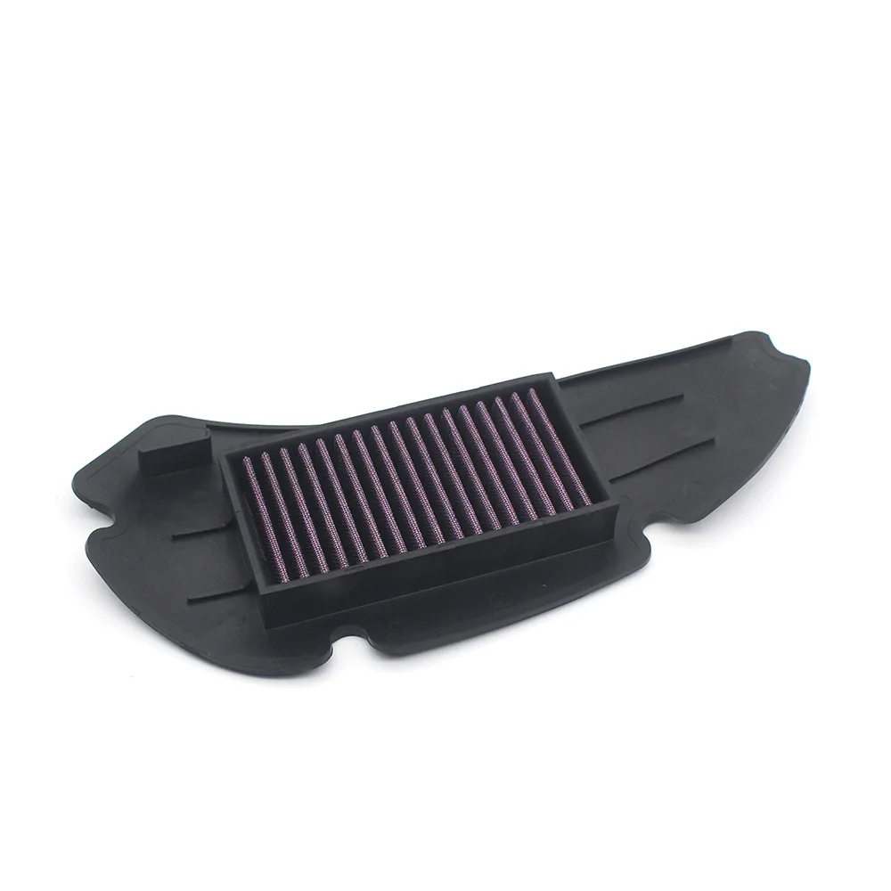 Очиститель воздушного фильтра для мотоцикла Honda PES125 PES150 SH125 SH150 SES125 SES150 PES NES SH SES 125