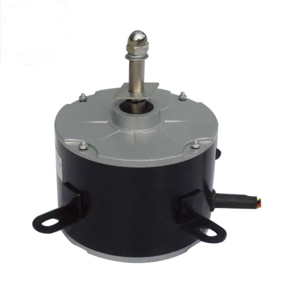 

Condenser Fan Motors Shade Pole Air Conditioner Indoor Fan Motor