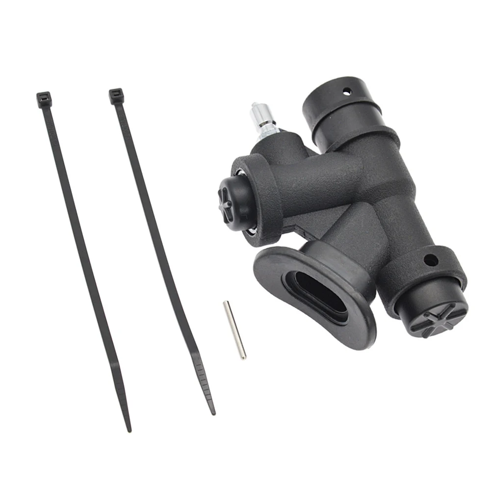 

Scuba Diving BCD Inflator Valve Low Pressure Exhaust Valve K-Valve Accessories Oral Power Inflator Buoyancy Compensator Device