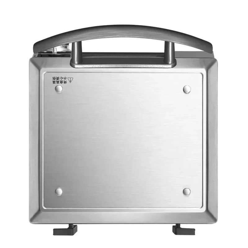 Стейк-гриль электрическая сковорода бытовая машина для стейка стол-гриль