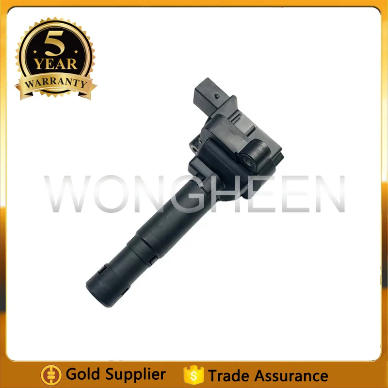 Катушка зажигания A0001502580 для Mercedes Benz C204 S203 W204 C207 C250 S211 C-Class R171 1 8/3.5L 12-14 4 шт. |