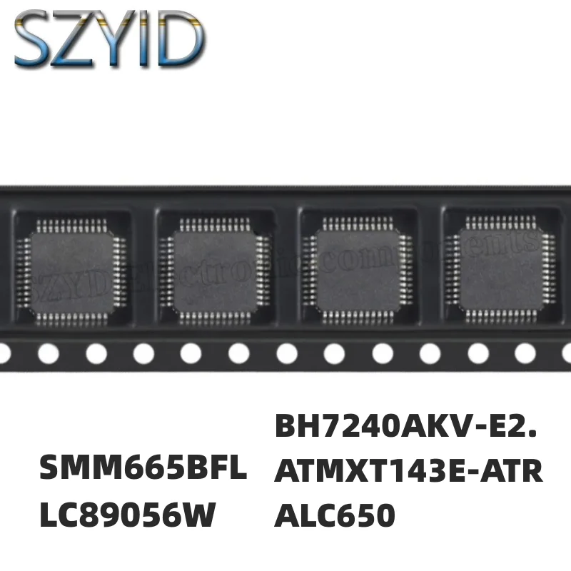 

Флэш-память 1 шт, флэш-память LC89056W ATMXT143E-ATR ALC650