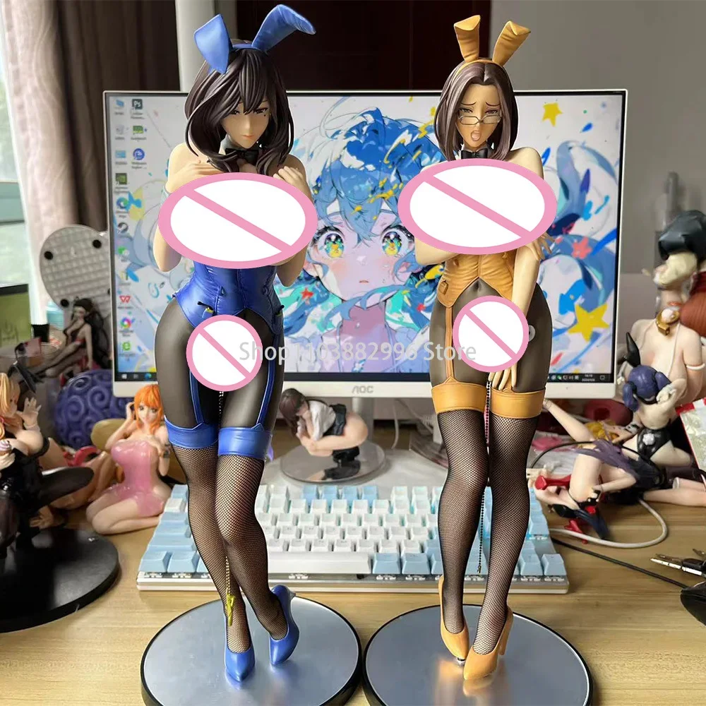 Фигурка кролика из аниме Kuwashima Yuuko и Suguri Hiromi 41 см